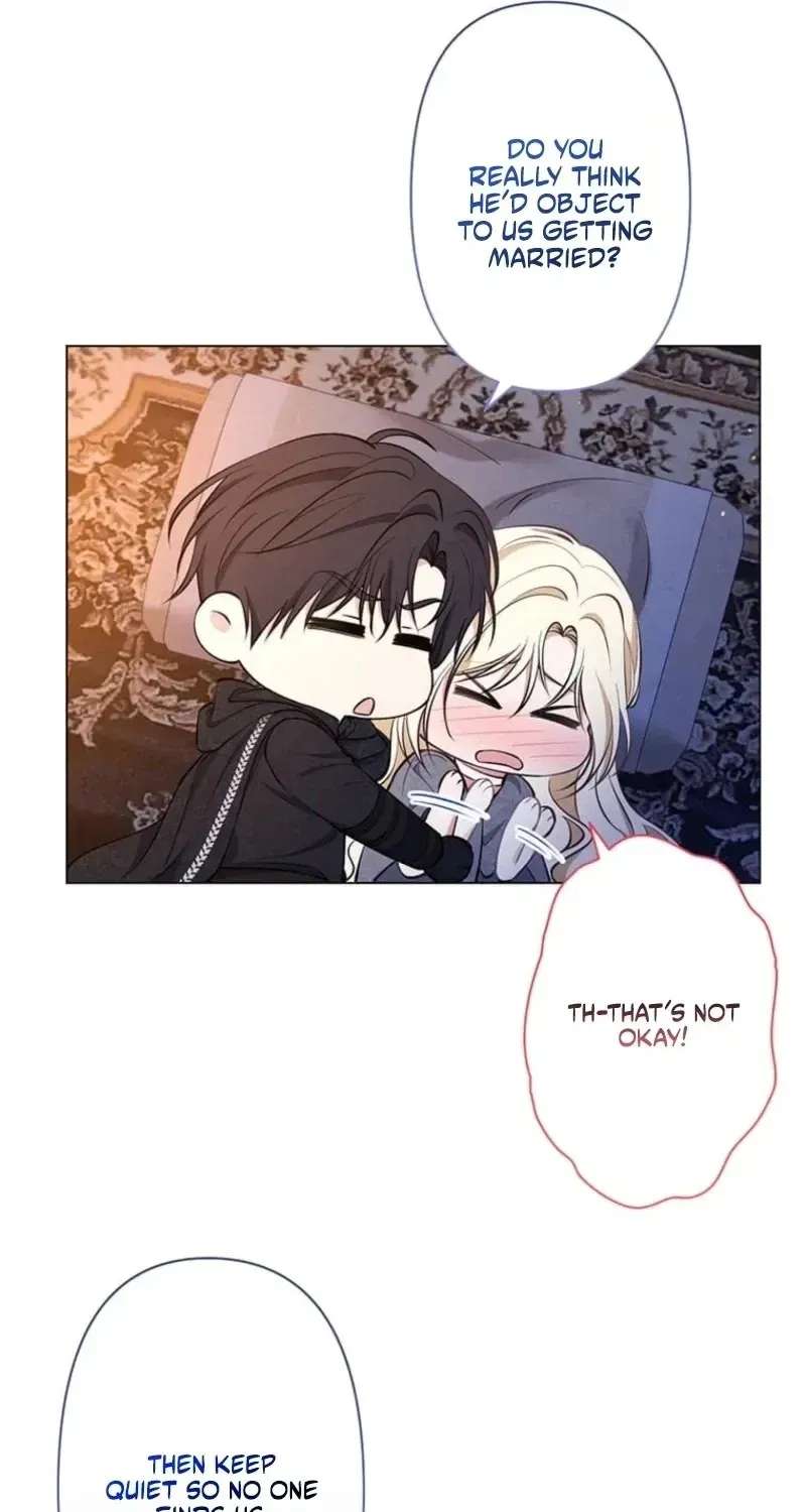 The Enemy King's Substitute Bride Chapter 47 - page 60