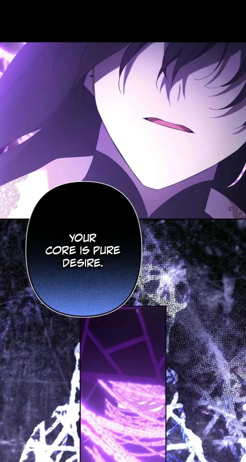 I Need To Raise My Sister Properly Chapter 162 - page 50