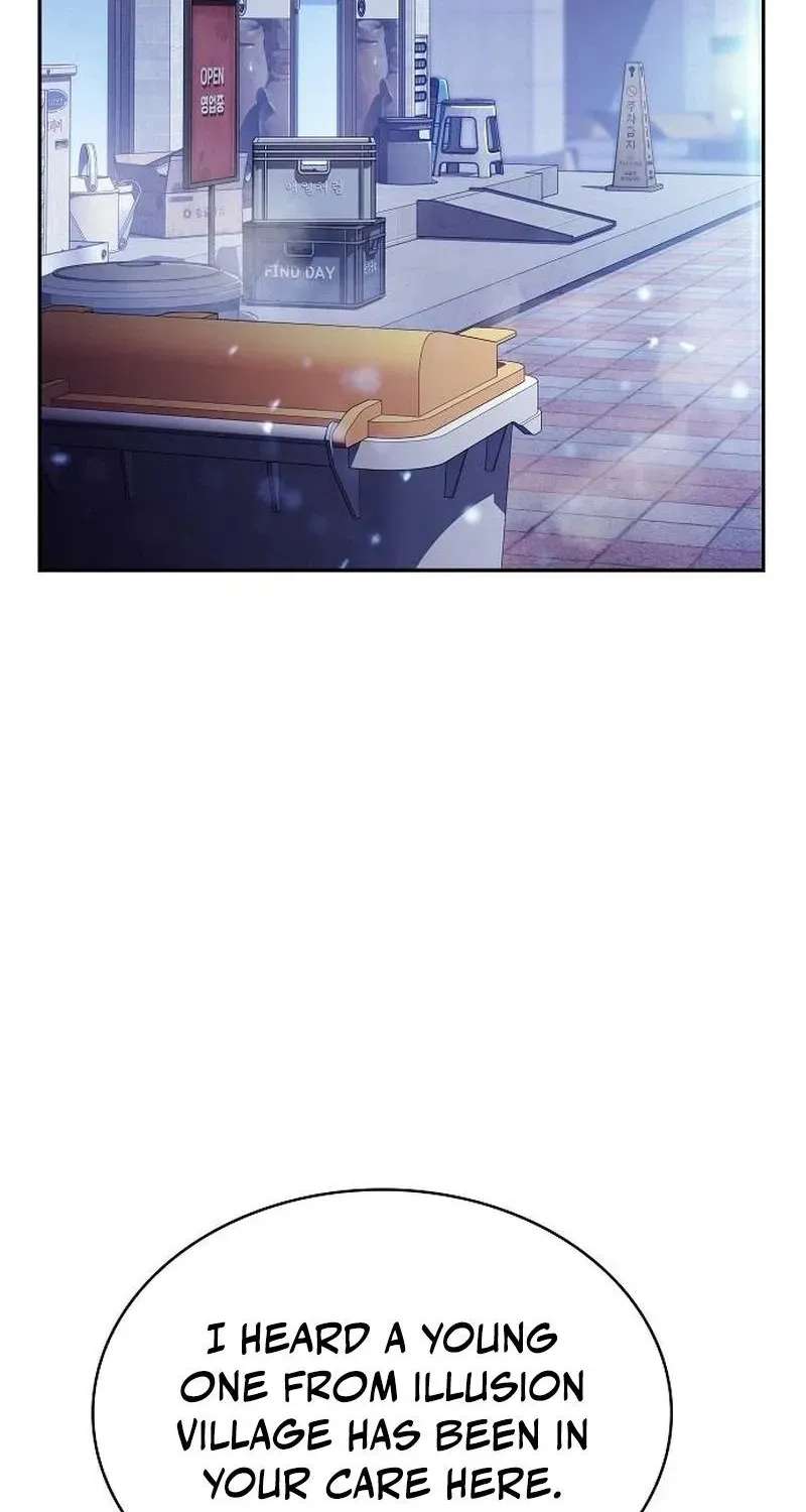Eat Before You Go Chapter 74 - page 95