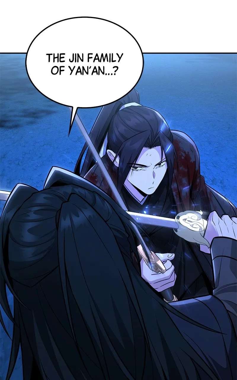 The Genius Swordsmanof Mount Hua Chapter 69 - page 41