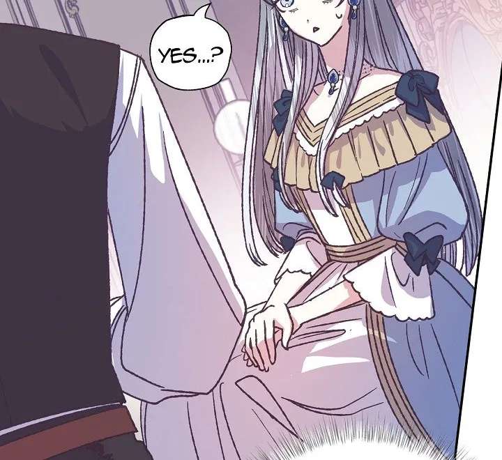Father, I don't Wantthis Marriage Chapter 3 - page 55