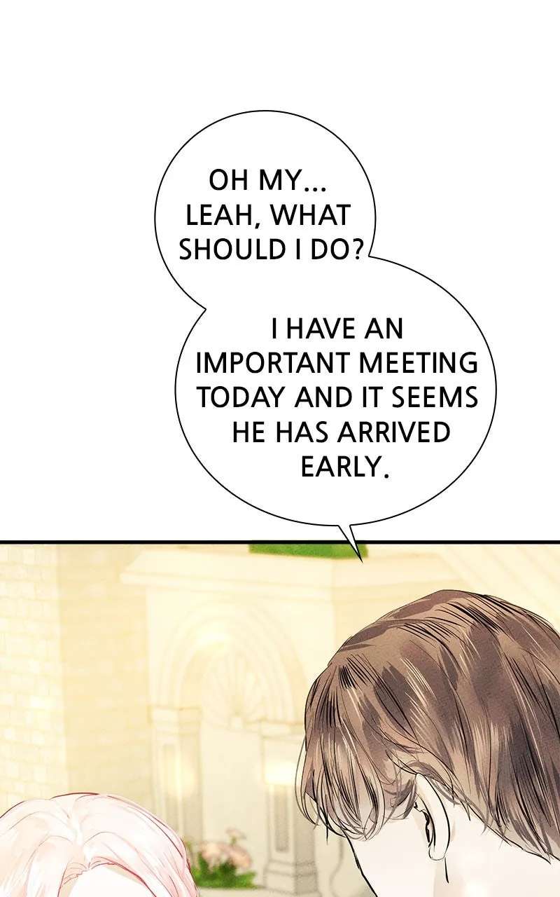 Time To Call OffThis Engagement Chapter 6 - page 28