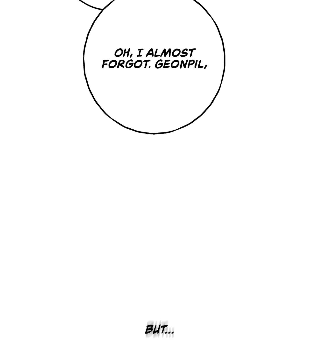 Jangsanbeom (Teriyaki) Chapter 20 - page 87