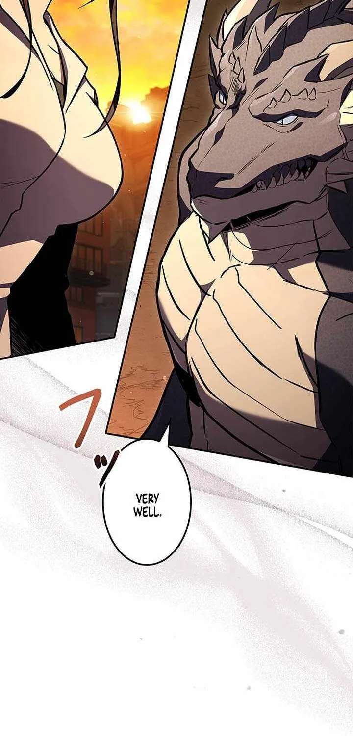 The Saint Who Levels Up as a Necromancer Chapter 39 - page 45