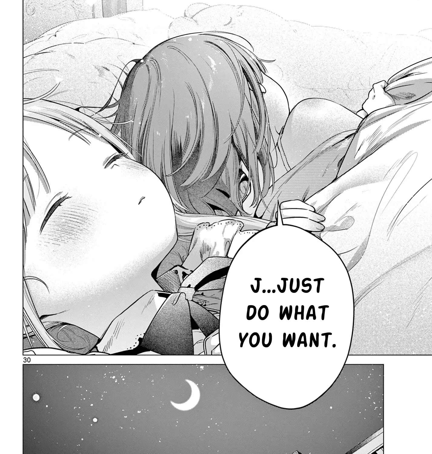 Maid & Roid wa Ojousama no Oyaku ni Tachitai! Chapter 5 - page 59