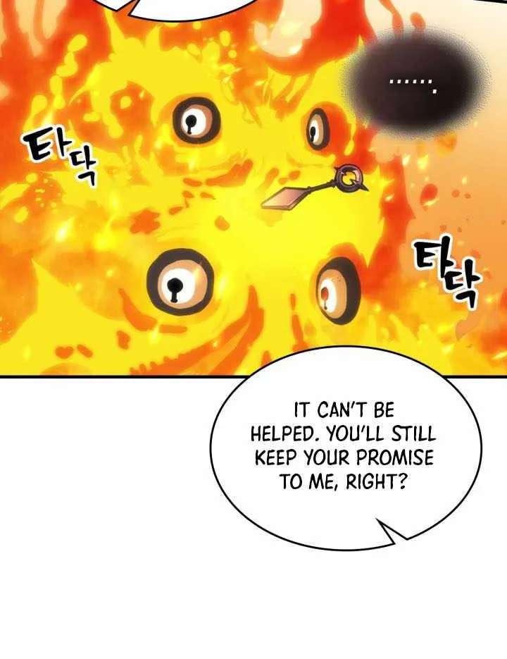 Mr Devourer, Please Act Like A Final Boss Chapter 141 - page 30