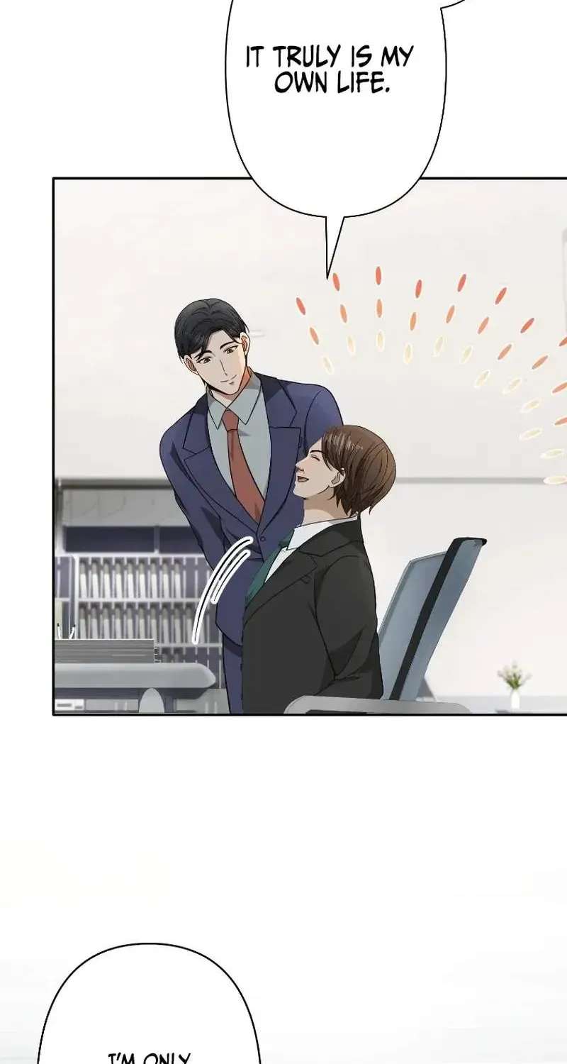 Reborn as the Strategist of My Enemy's Brother Chapter 24 - page 31