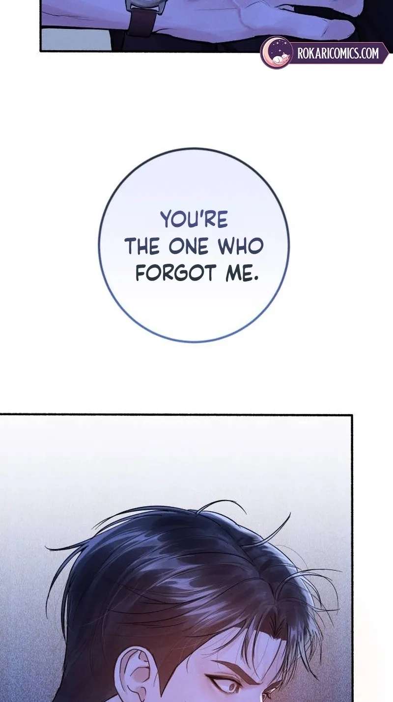 Patronage Stigma Chapter 1 - page 11