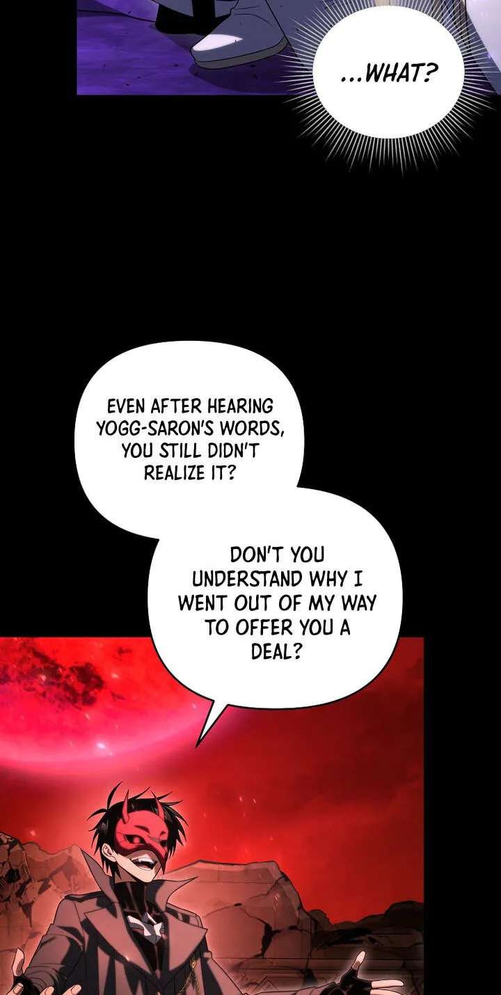 After Ten Millennia in Hell Chapter 158 - page 14
