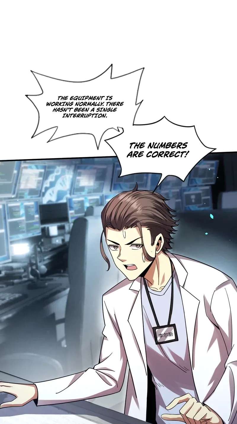 High Martial Arts: Genius Is Only the Threshold to Meeting Me! Chapter 28 - page 75