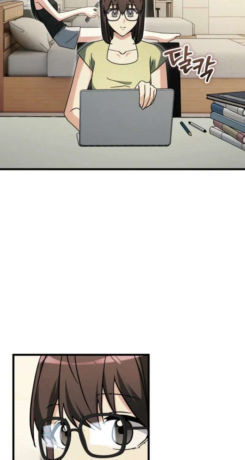 The Ranker Dreams of Retirement Today Too Chapter 62 - page 57