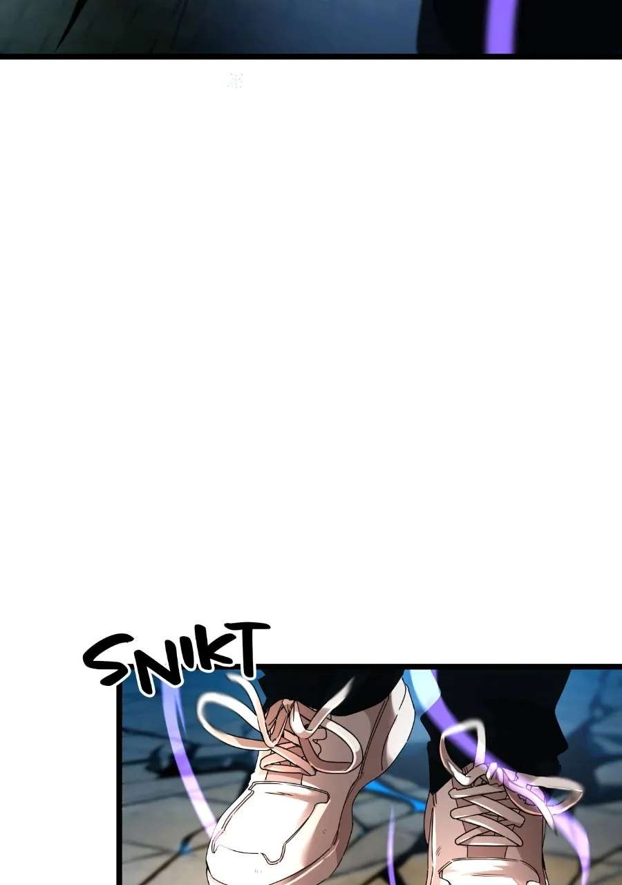 Nightmare Realm Summoner Chapter 2 - page 7