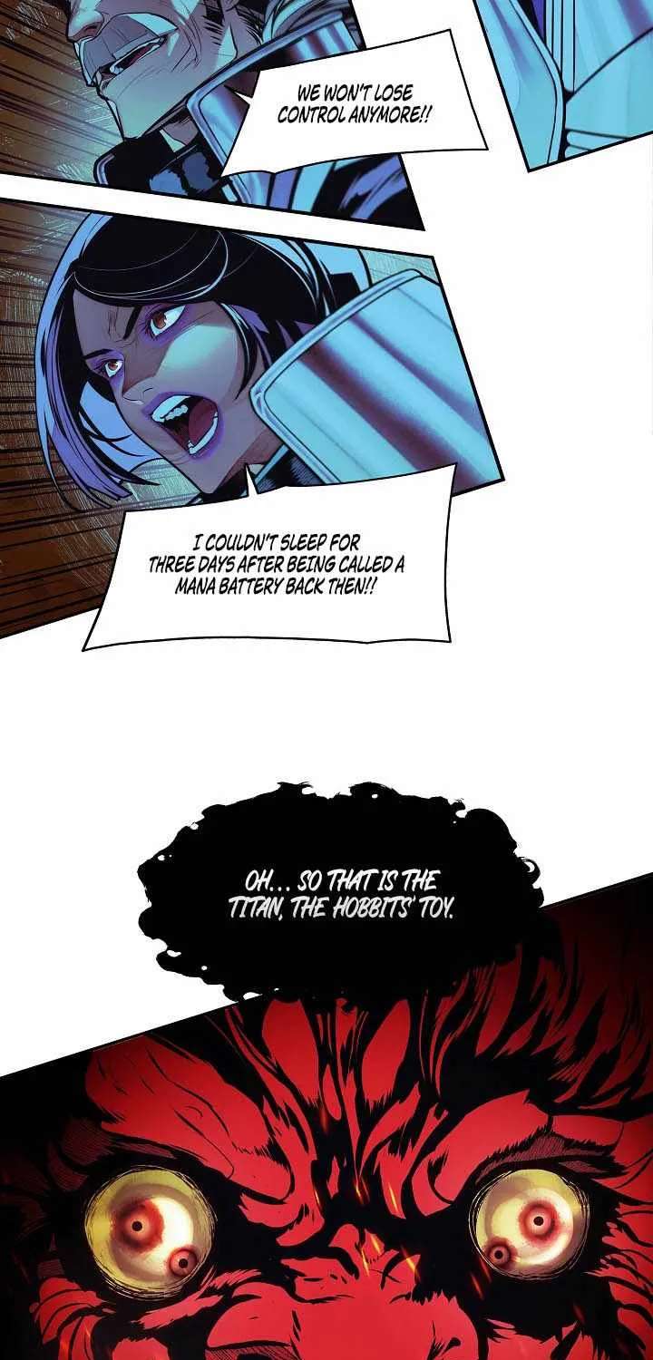 Mookhyang - Dark Lady Chapter 297 - page 5