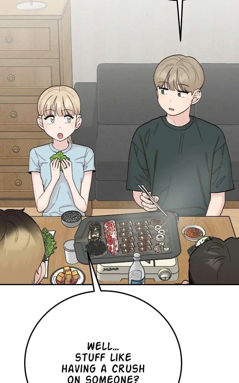 My Dud To Stud Boyfriend Chapter 189 - page 24