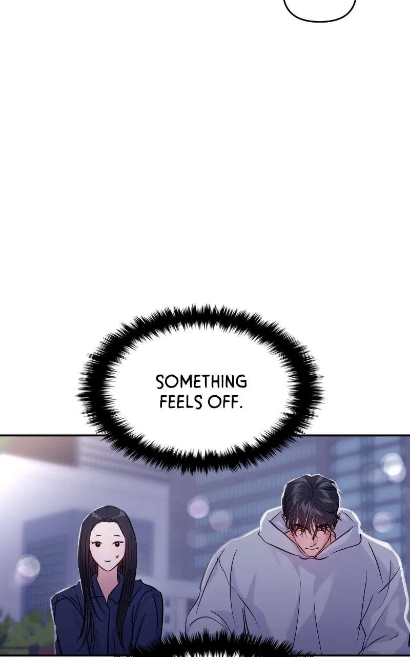 This is aCampus Romance Series Chapter 140 - page 19