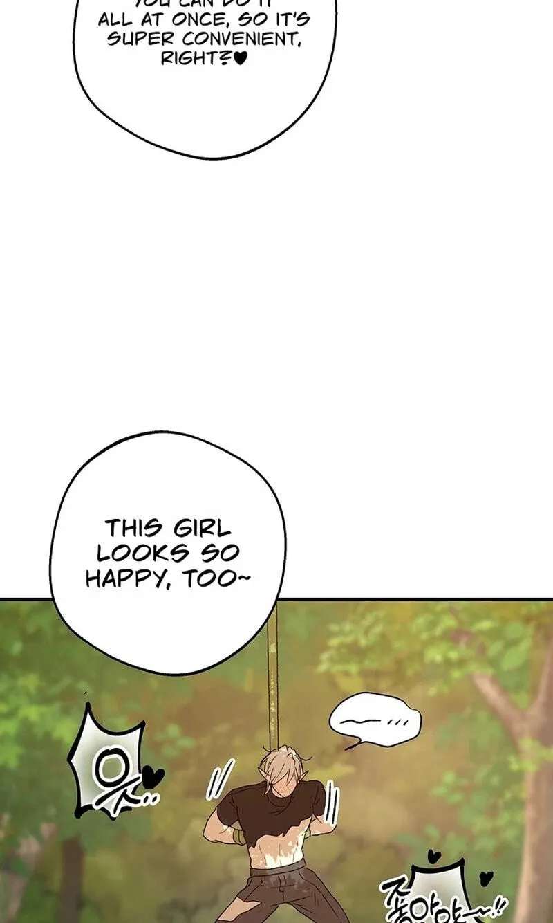 The Mating of Elves Chapter 69 - page 64