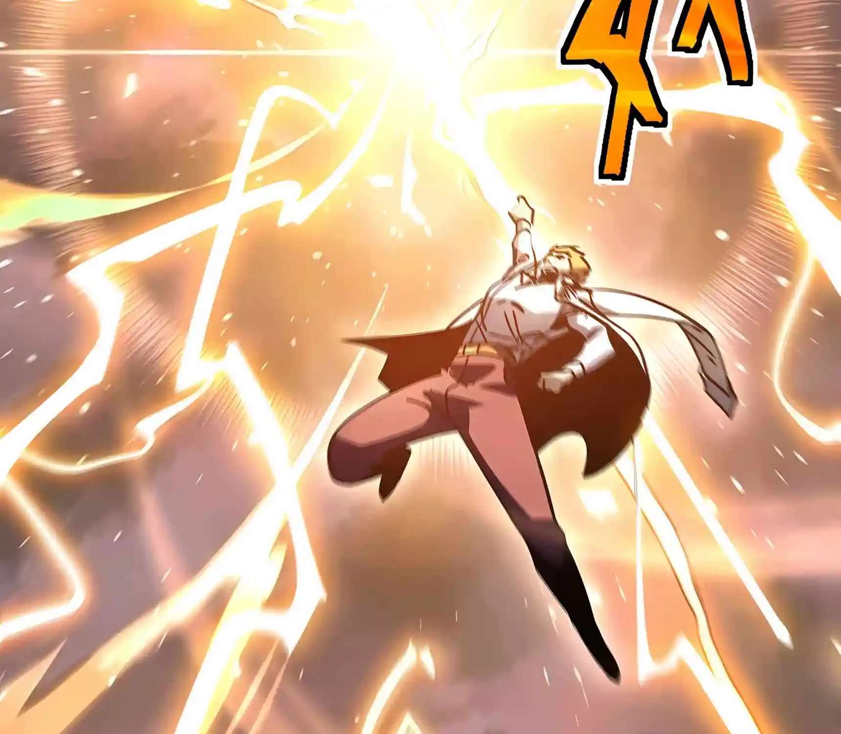 Logging 10,000 Years into the Future (Apex Future Martial Arts) Chapter 348 - page 102