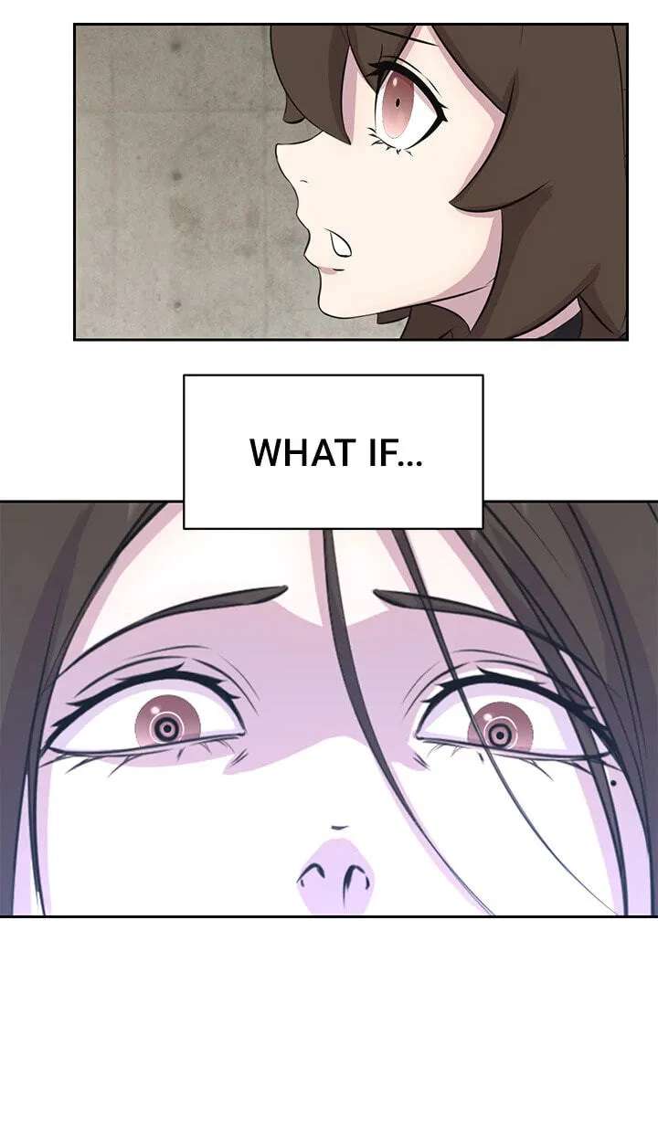 Show Yourself If You're an Android Chapter 55 - page 57