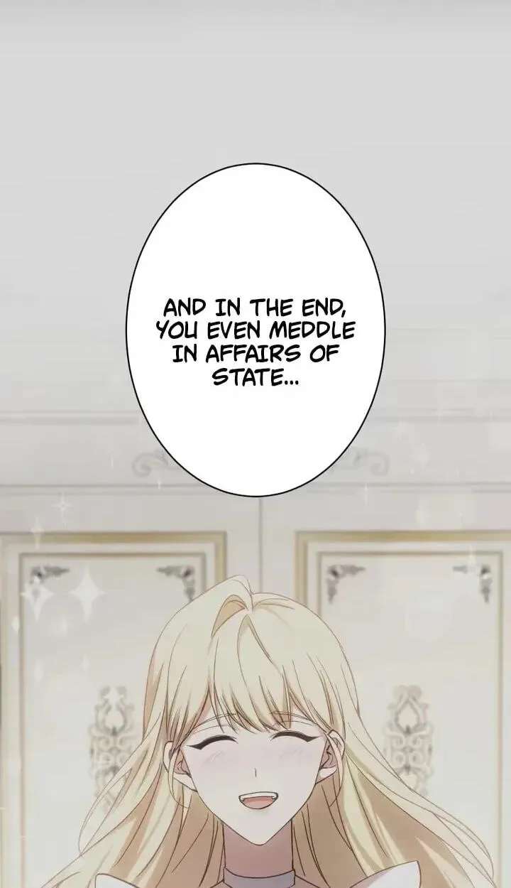 Nisemo no Koujo ni Shuuchakushi nai de Chapter 42 - page 53