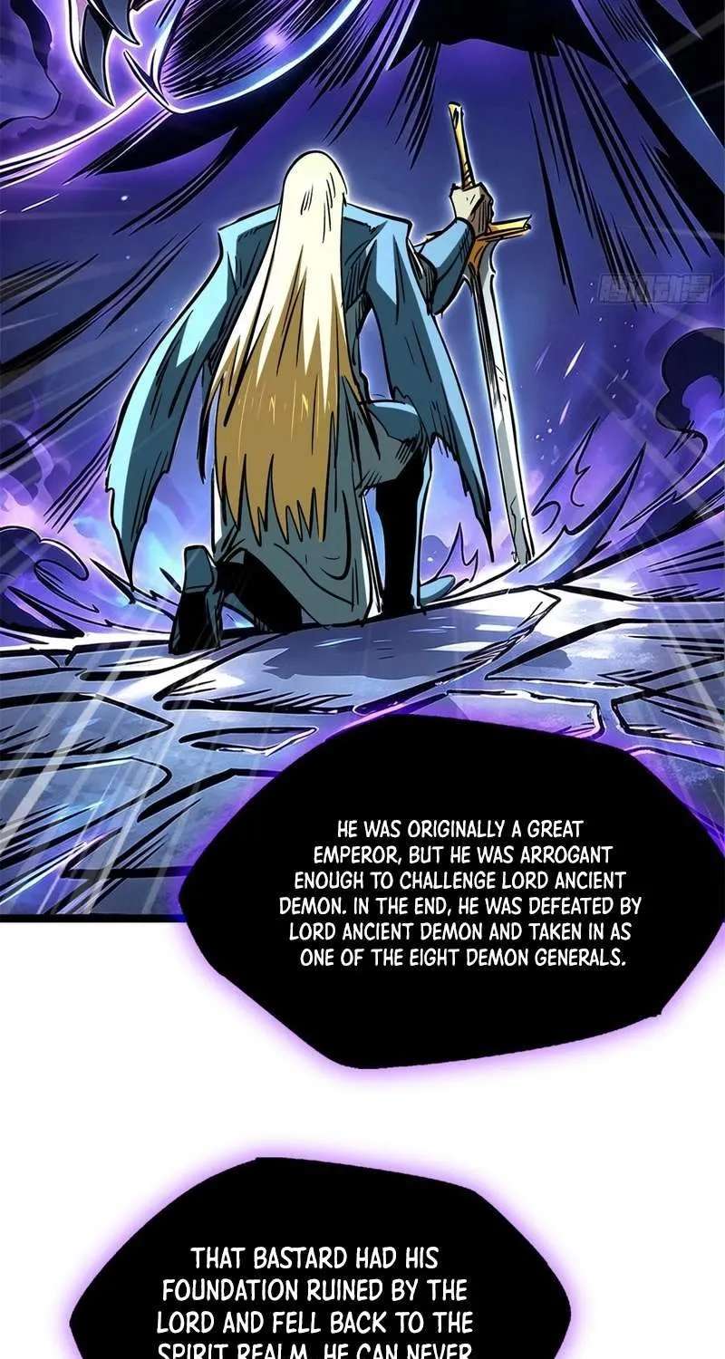 Super Gene Chapter 488 - page 16