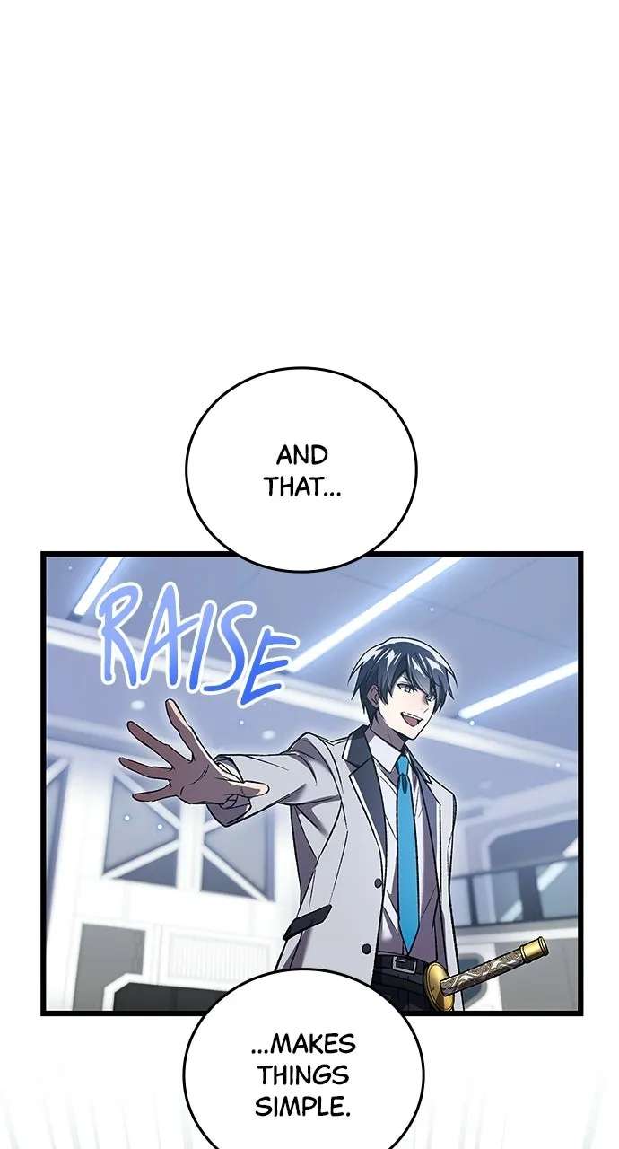 The Genius SwordmasterReturns Chapter 52 - page 19