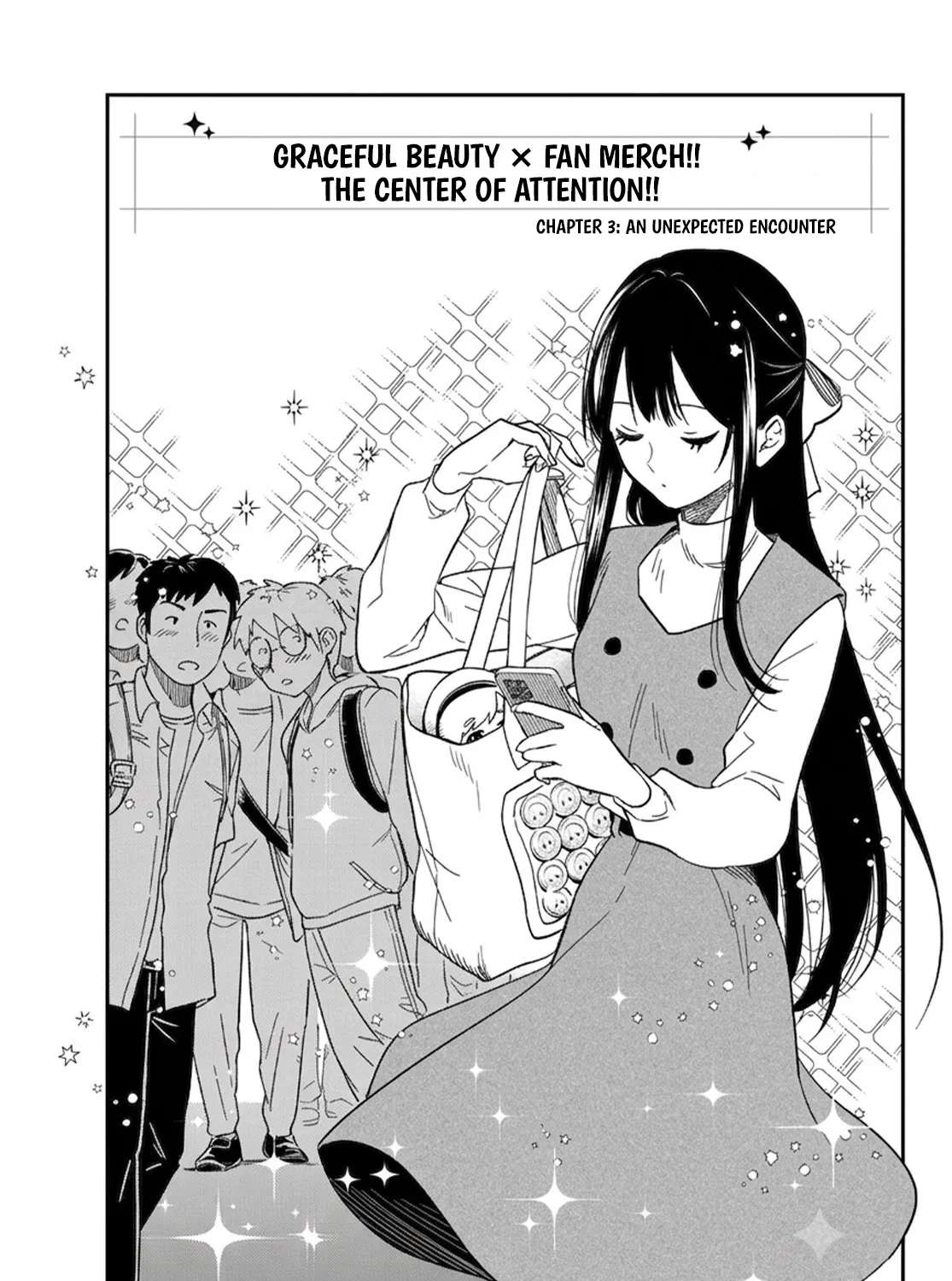Our Misunderstandings Chapter 3 - page 4
