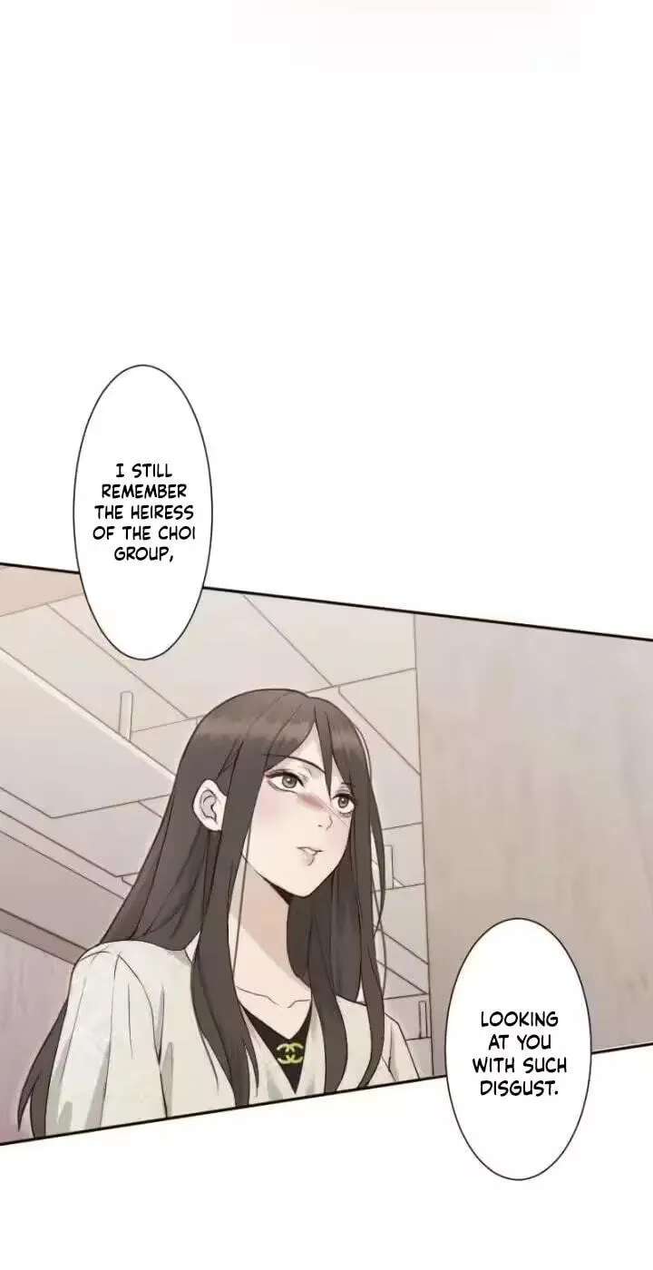 Sweet Whispers Chapter 64 - page 27