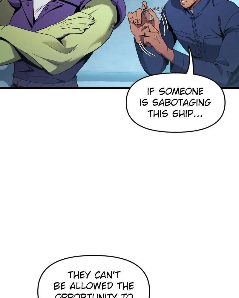 Recollection: A Star Trek Story Chapter 7 - page 83