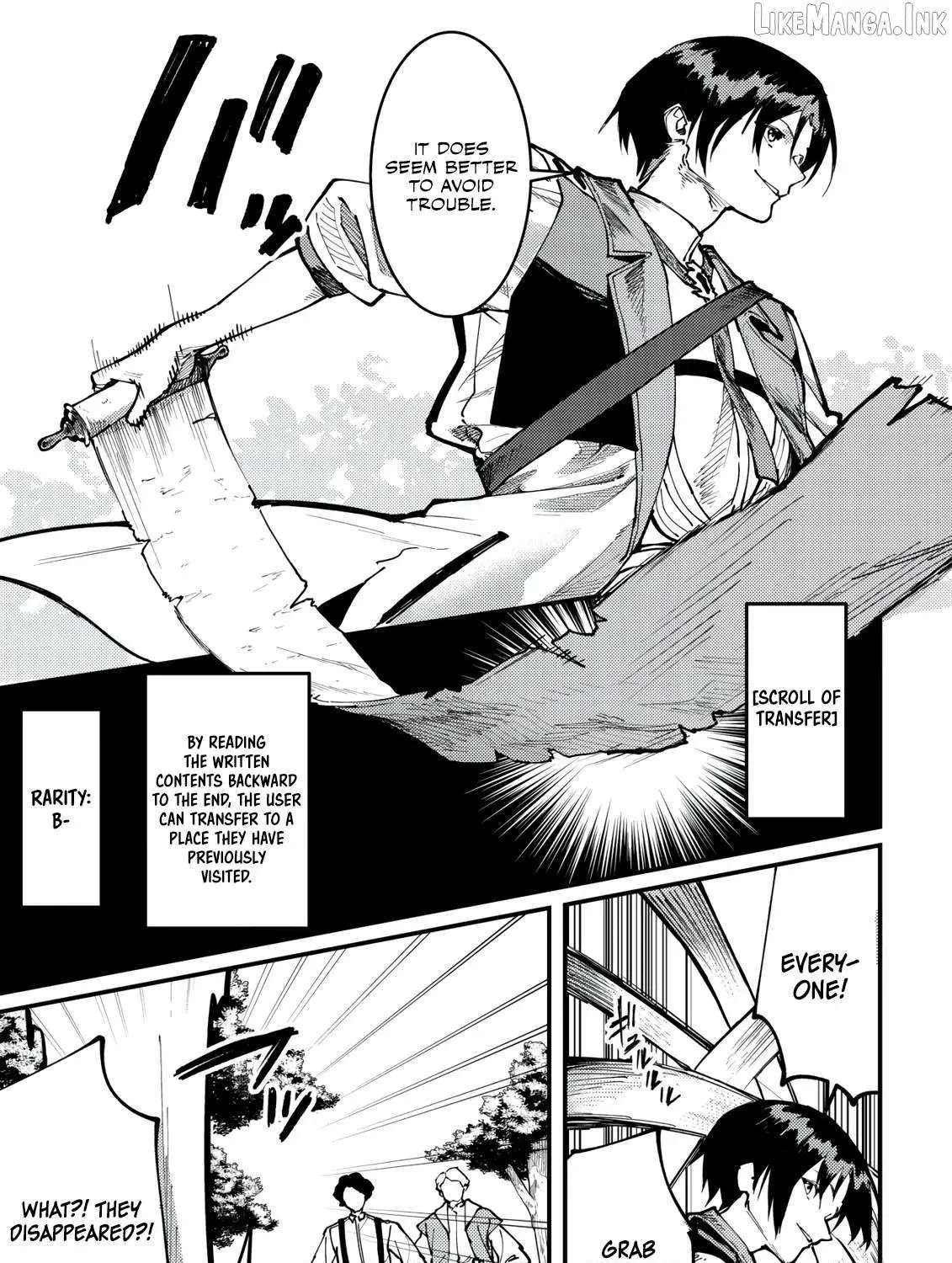 Majo to Mashou to Mahou no Rakuen: Tsuihou Sareta Tensei Kizoku no Jiyuu Kimama na Chapter 6 - page 9