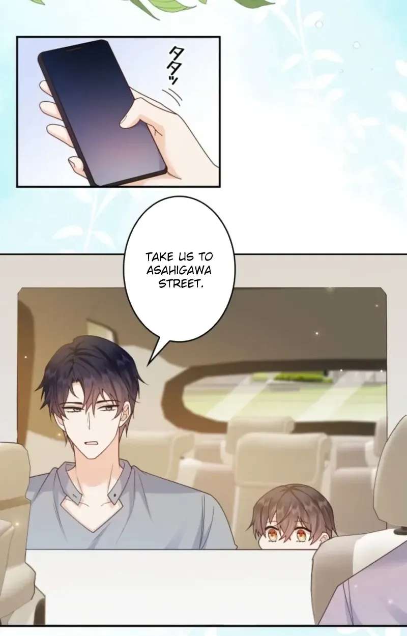 Reborn as the Villain Mom, I'll Do My Best to Raise My Child Chapter 35 - page 4