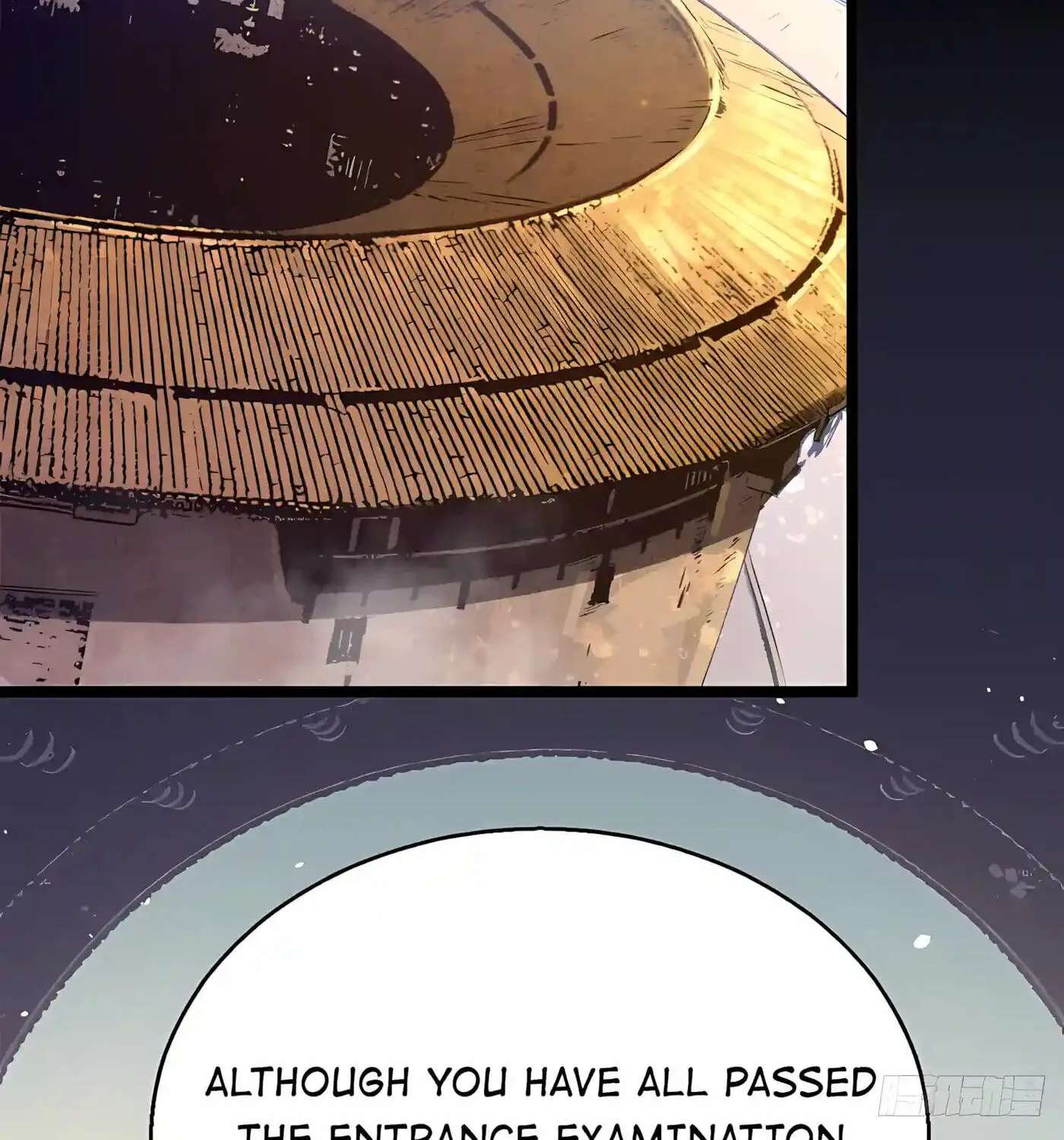 Lucky Me: I Secretly Cultivated for 1,000 Years Chapter 279 - page 21