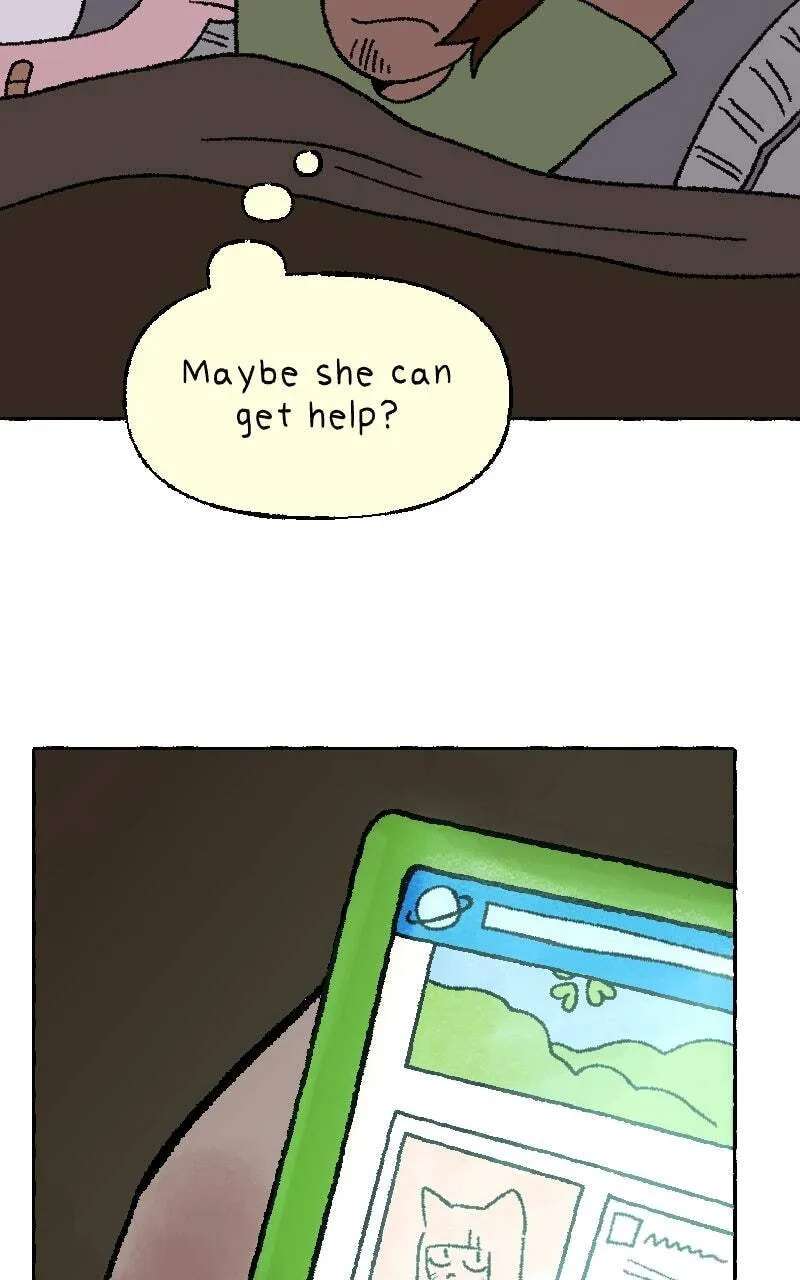 Cat Girl Chapter 29 - page 29
