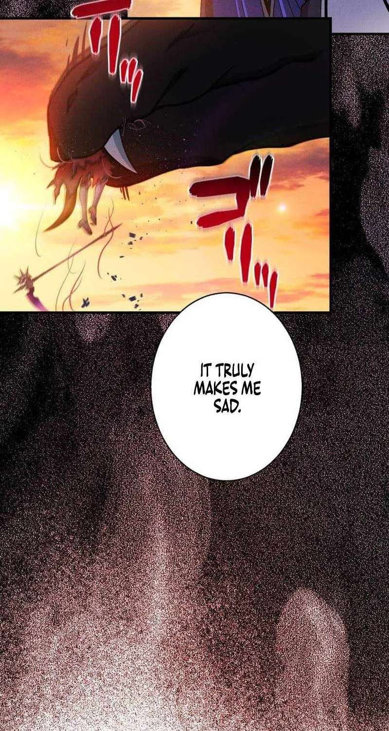 The Death-Returning Demon King-Class Player: Lost Man Chapter 92 - page 136