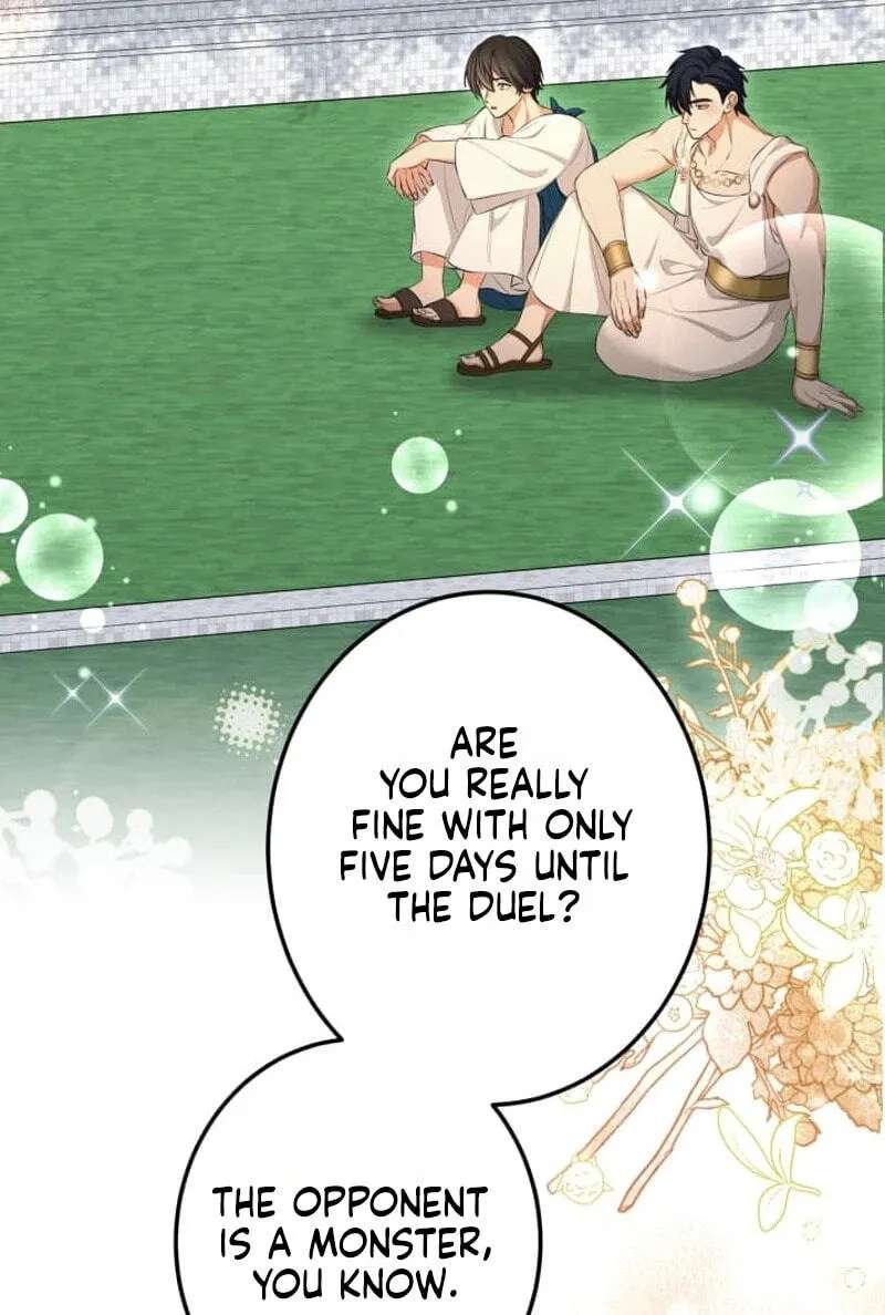 Ookan Yori Dekiai o Chapter 28 - page 25
