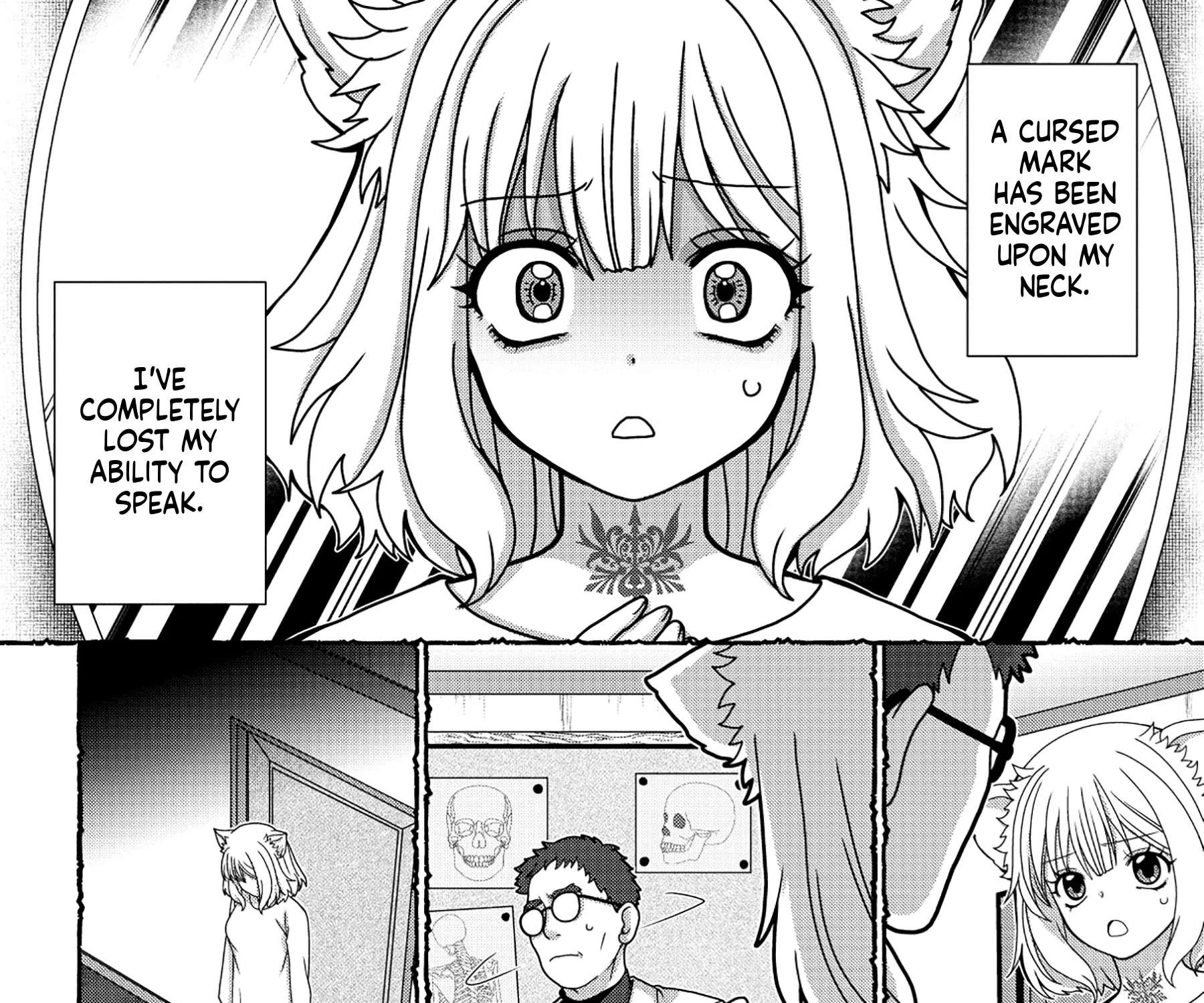 Reincarnated Voice Actors Fascinate All Another Worlds Chapter 2 - page 48