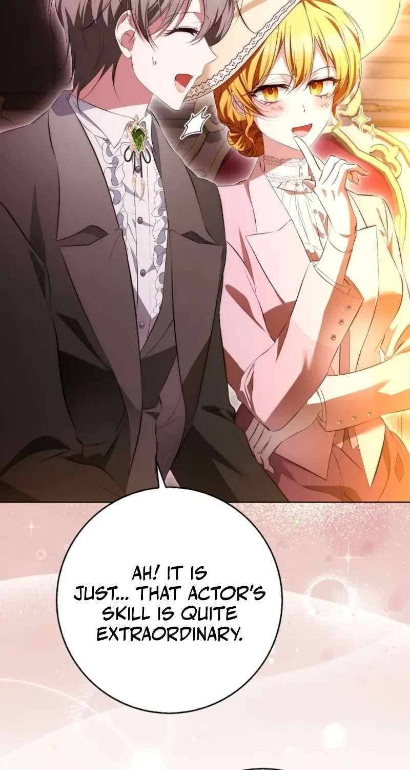 The Maniacs are Obsessed With the Fake Chapter 56 - page 57