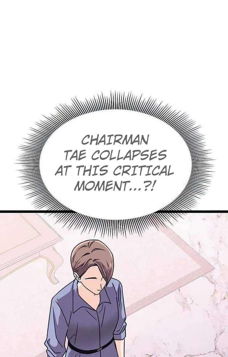 My Crazy Boss Chapter 52 - page 43