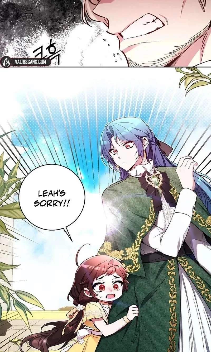 I’m Here To Destroy Chapter 57 - page 54