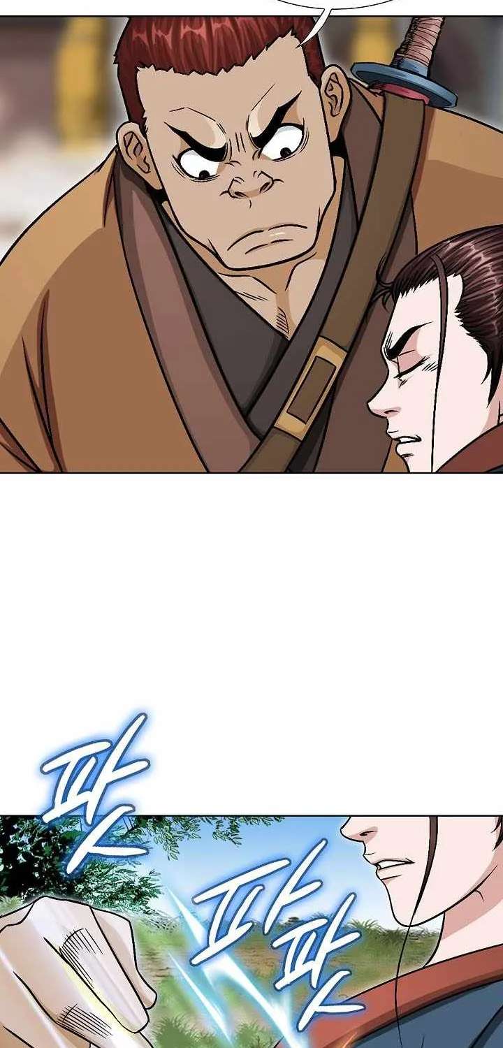 The Rogue Young Master of the Namgung Clan Chapter 28 - page 72