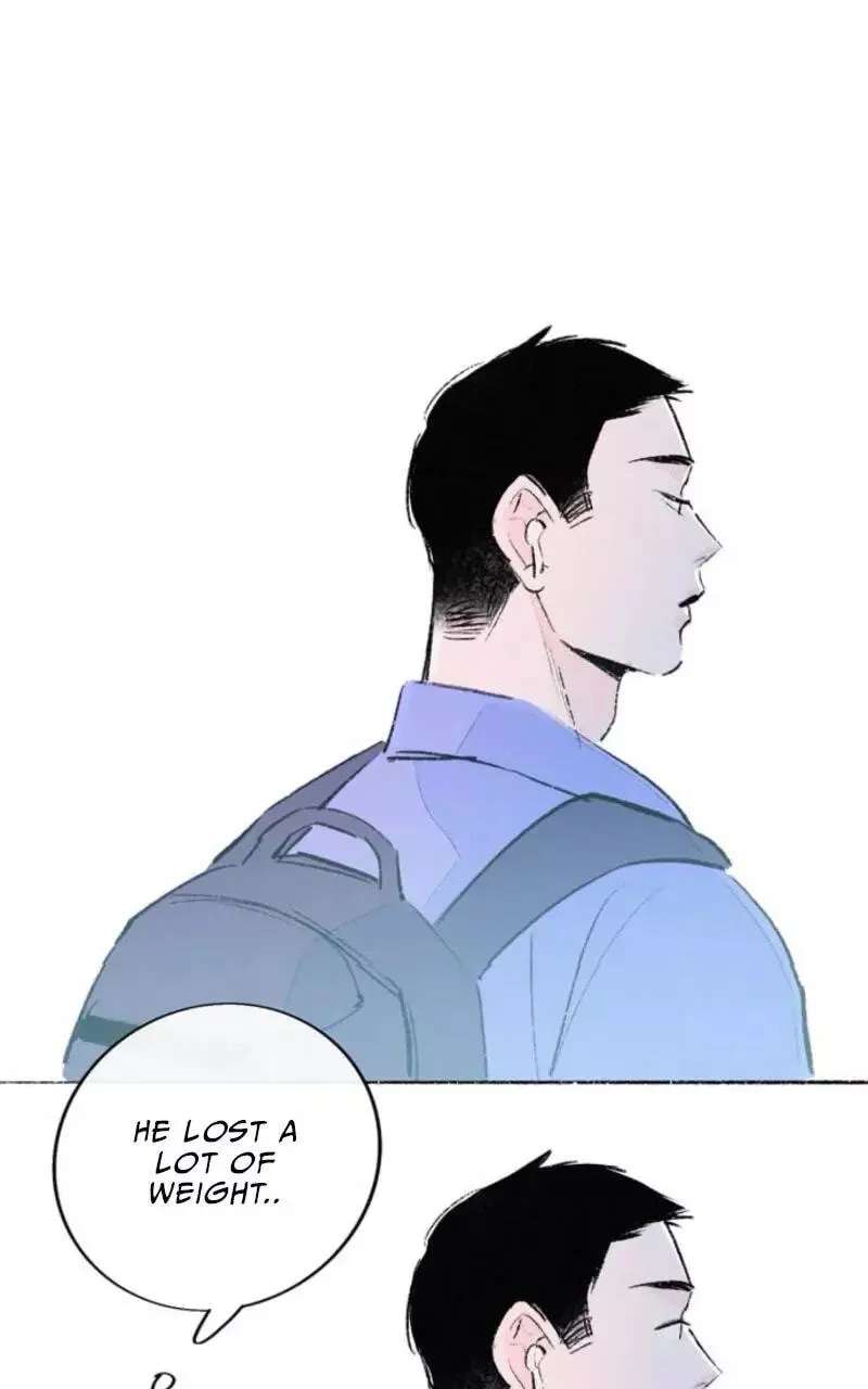 Why Don't I Have Anyone by My Side? Chapter 50 - page 24