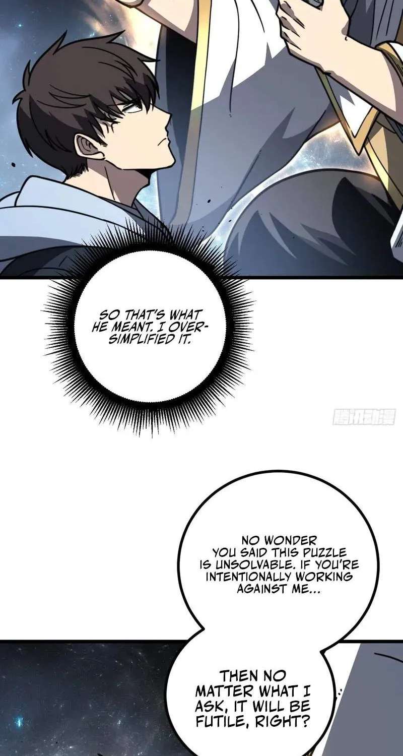 Everyone Start with Synthesizing the Undead Army Chapter 11 - page 16