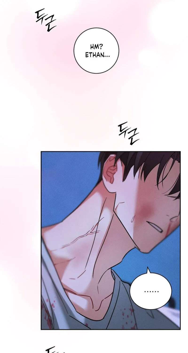 Trust Fall Chapter 15 - page 11