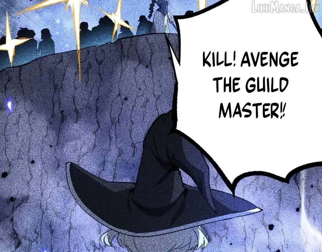 God-level Assassin, I’m the Shadow Chapter 143 - page 78