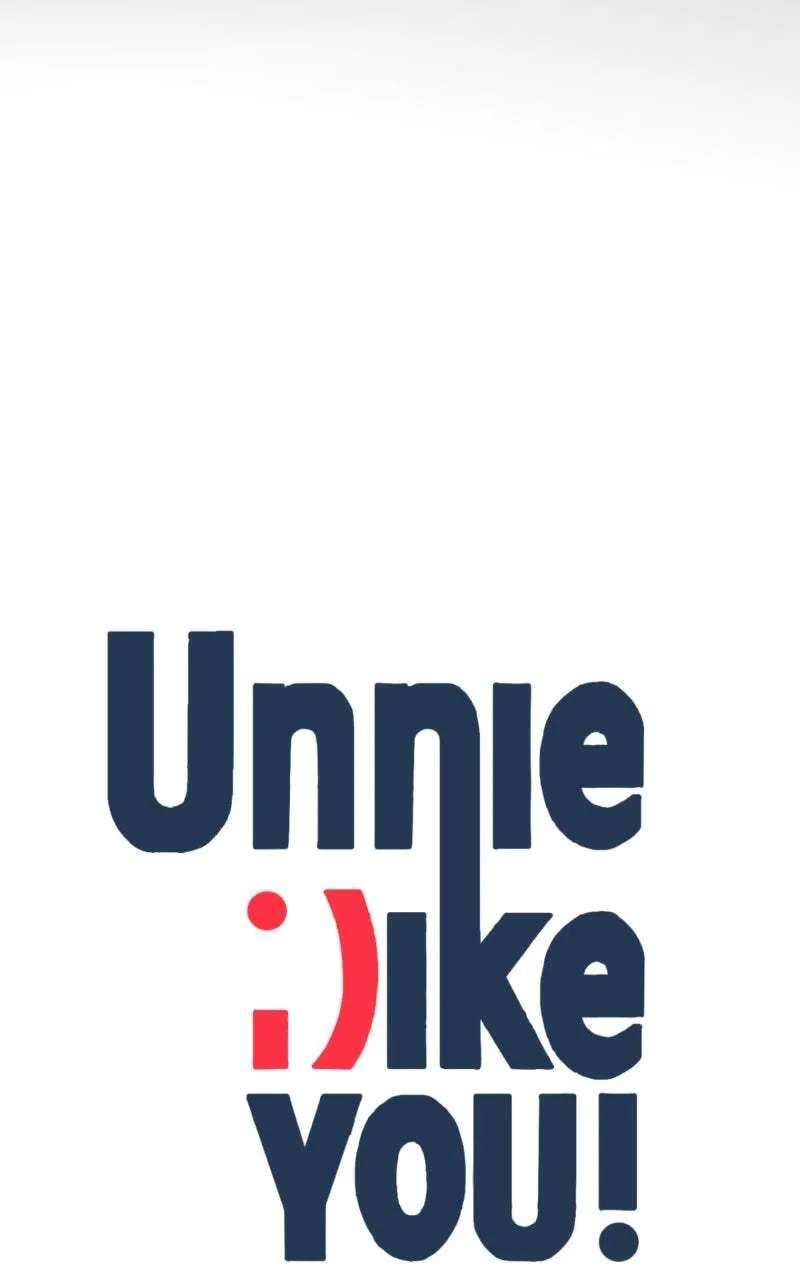 Unnie, I Like You! Chapter 82 - page 49