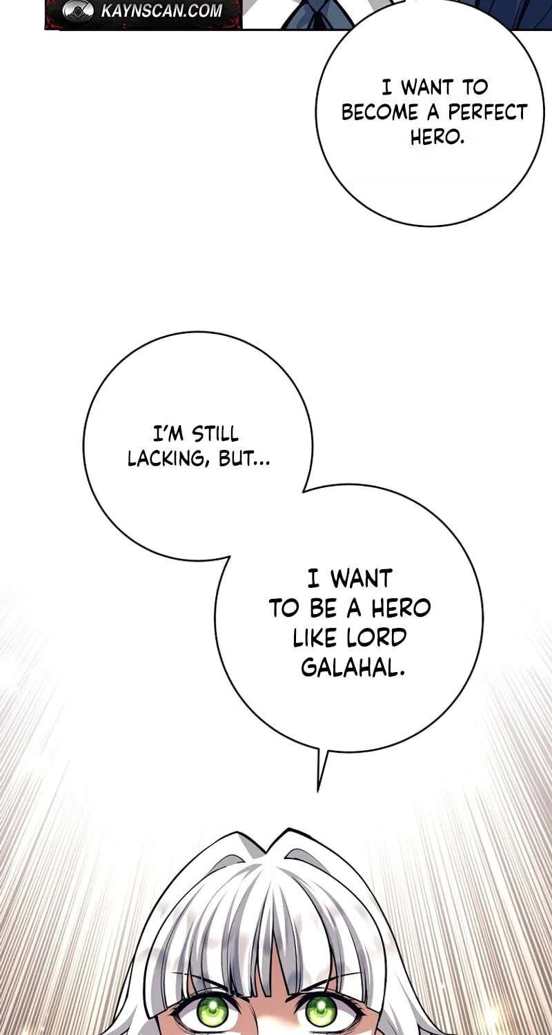 I'm Quitting the Hero's Party Chapter 160 - page 15