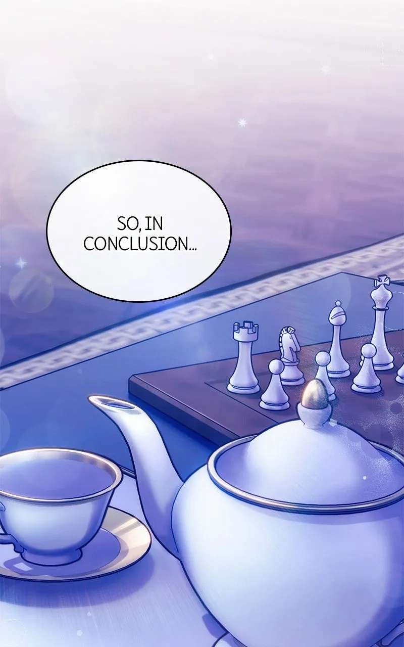 She No Longer WieldsHer Sword Chapter 22 - page 32