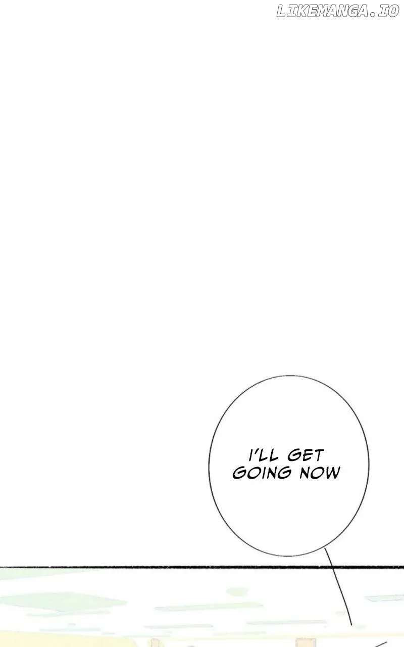 Why Don't I Have Anyone by My Side? Chapter 52 - page 1