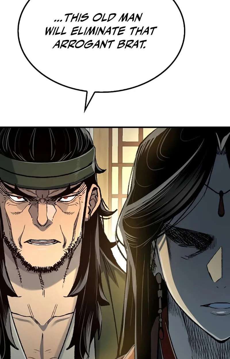 Reincarnated Murim Lord Chapter 137 - page 94