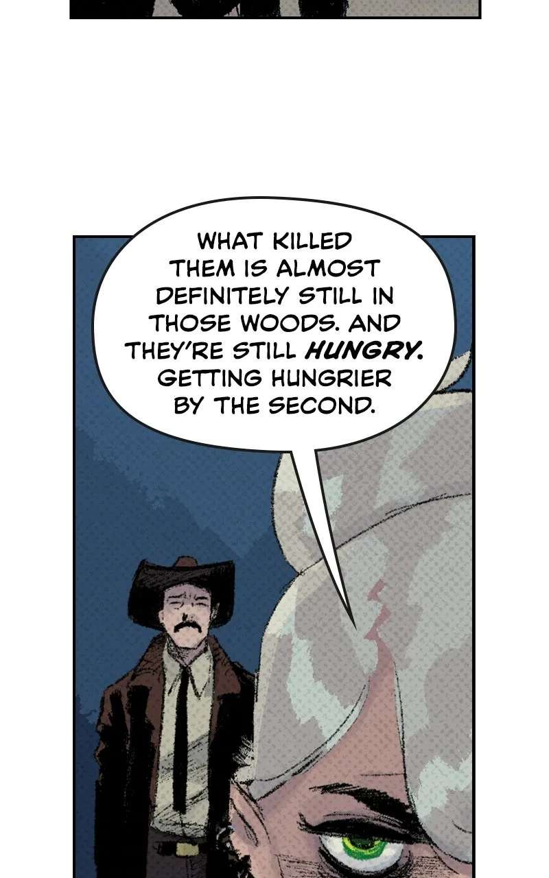 Something is Killing the Children Chapter 24 - page 16