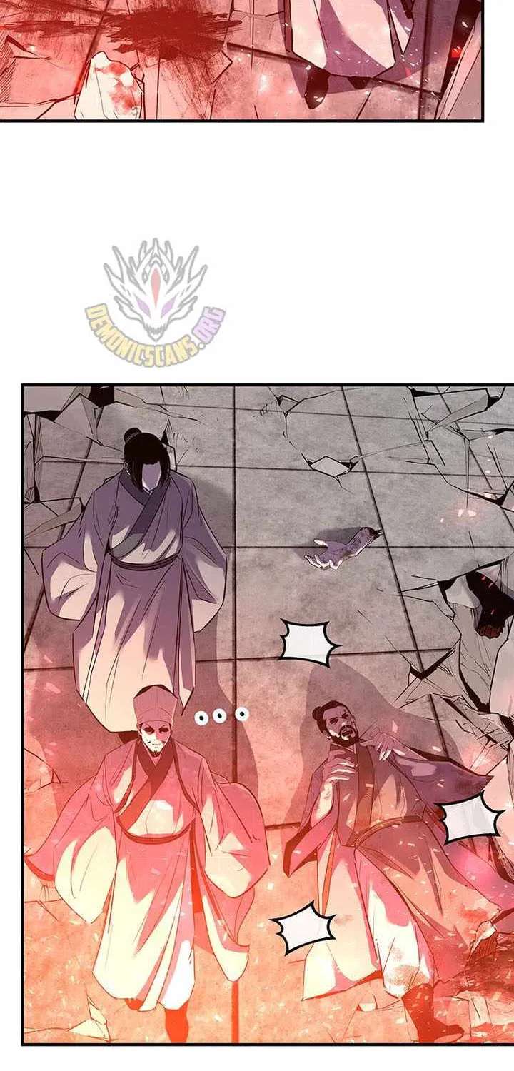 The Best Martial Arts Instructor In The World Chapter 100 - page 30